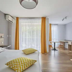 Apart-hotel Odalys Aix En Provence Le Clos De La Chartreuse